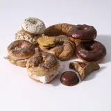 David Gilhooly, Untitled, Ceramic Pastry Sculptures