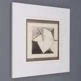 Yaacov Agam, TEMPO Agamograph Lenticular, Print