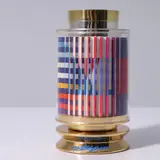 Yaacov Agam, Kiddush Cup, Sculpture