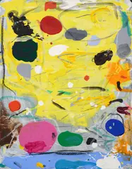 John Seery, Untitled, Painting