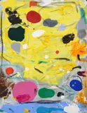 John Seery, Untitled, Painting