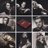 George Hurrell, HURRELL PORTFOLIO III Gelatin Silver, Prints