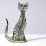 Abraham Palatnik, (Pal) Cat