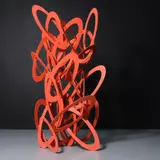 Alexander Liberman, Untitled, Sculpture