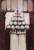 Agustín Fernández, Untitled, Painting