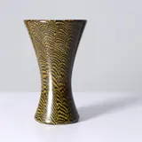 Mezzaluna Murrine by Paolo Venini, Vase, sold May 2025