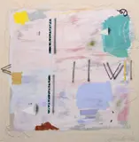 Joseph Stabilito, Untitled, Abstract Painting