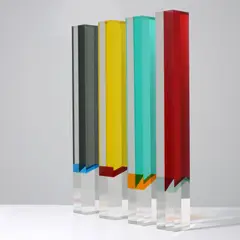 Vasa Mihich, Untitled, Sculptures