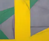Robert Kiley, Untitled, Abstract Painting