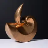 István Beöthy, La Mer