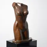 Victor Salmones, Torso H (Vision Of Eve)