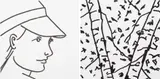 Alex Katz, Gloria 15 & Gloria 18, Etchings