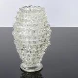 Rostrato by Ercole Barovier, Vase, sold May 2025