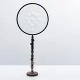 Feliciano Béjar, Magiscope, Sculpture