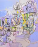 George Condo, Full Sweep