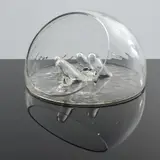 Tony Zuccheri, Volcano, Sculpture