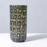 Murano by Ercole Barovier, Vase, sold Jan 2025