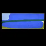 Friedel Dzubas, Untitled