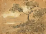 Armando Reverón, Untitled, Painting