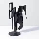 Louise Nevelson, Moon Shadow, Sculpture