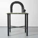 Boaz Vaadia, Figural, Sculpture