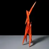 Alexander Liberman, Untitled, Sculpture