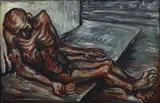 Oswaldo Guayasamín, Untitled