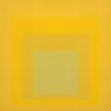 Homage To The Square by Josef Albers, Screenprint, sold Oct 2024