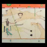 Randy Lee White, Untitled, Painting