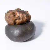 Robert Graham, Untitled, Bronze Sculpture