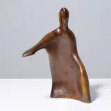 Victor Salmones, Untitled