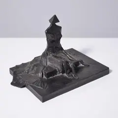 Lynn Chadwick, Untitled, Bronze