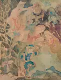 Pham Thuc Chuong, Untitled, Painting