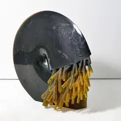 Ivan Mareš, Untitled, Sculpture