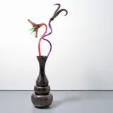 Dale Chihuly, Ikebana, Sculpture