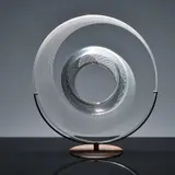 Saturno by Lino Tagliapietra, Sculpture, sold May 2024