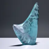 Michael Behrens, Seaform, Sculpture