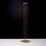 Val Bertoia, Sounding, Sculpture