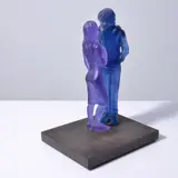 Lucy Lyon, Intimacy, Sculpture