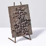 Harry Bertoia, Panel, Sculpture