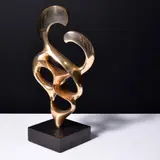 Antonio Kieff, Grediaga, Sculpture