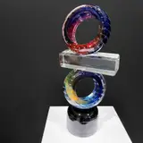 Leon Applebaum, Untitled, Sculpture