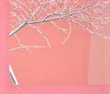 Alex Katz, from MASTER AMERICAN CONTEMPORARIES, Lithograph