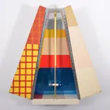 Robert Rauschenberg, PUBLICON - STATION I Illuminated, Sculpture