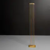 Val Bertoia, Sounding, Sculpture