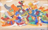 Robert Goodnough, Untitled