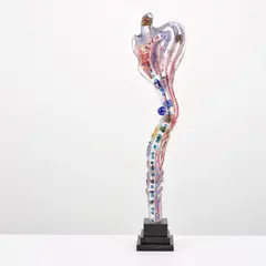Susan Gott, Dancing Spirit, Sculpture
