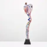 Susan Gott, Dancing Spirit, Sculpture