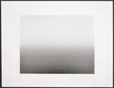 Hiroshi Sugimoto, Aegean Sea, Lithograph
