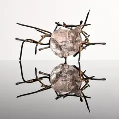 Claire Falkenstein, Fusion, Sculpture